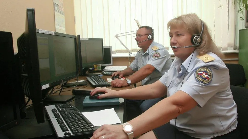 Более 26 млн вызовов поступило в систему‑112 Подмосковья с начала ее работы