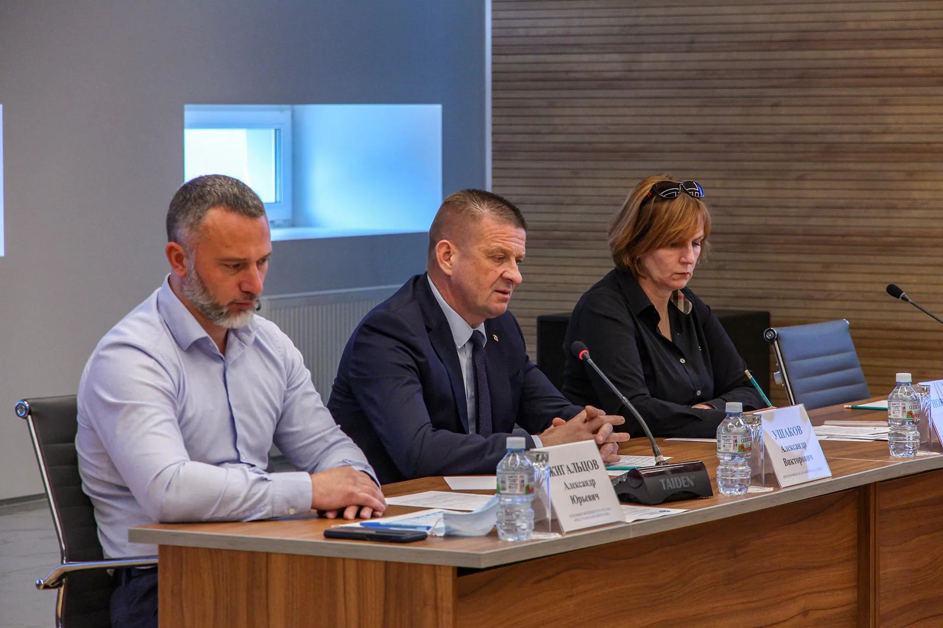Павел Славин