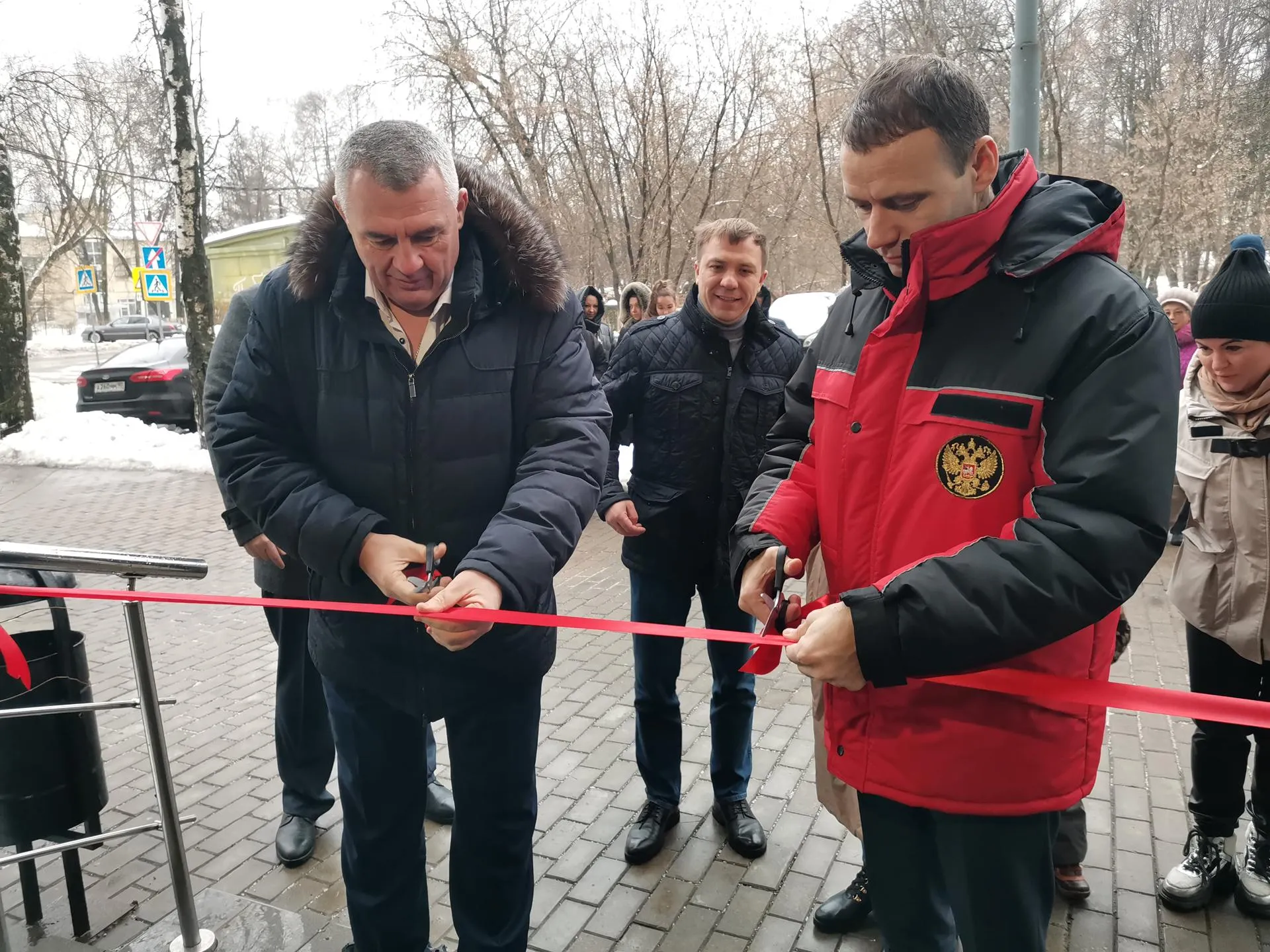 Анастасия Романова