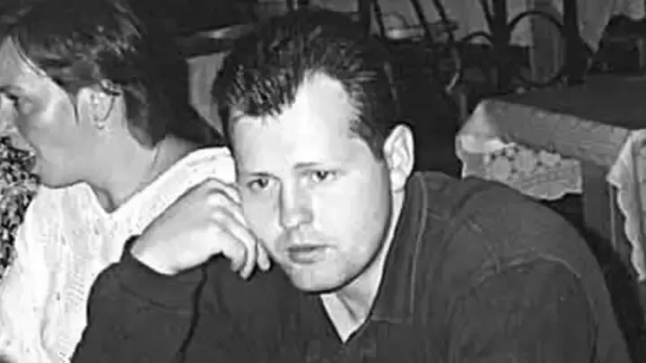 Ликвидатор Ореховской ОПГ Александр Шарапов погиб на СВО