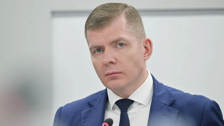 SHOT: в Москве задержан экс-замминистра энергетики РФ Петр Бобылев