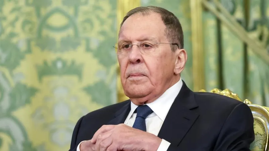 Лавров: Москва добьется восстановления прав русскоязычных людей на Украине