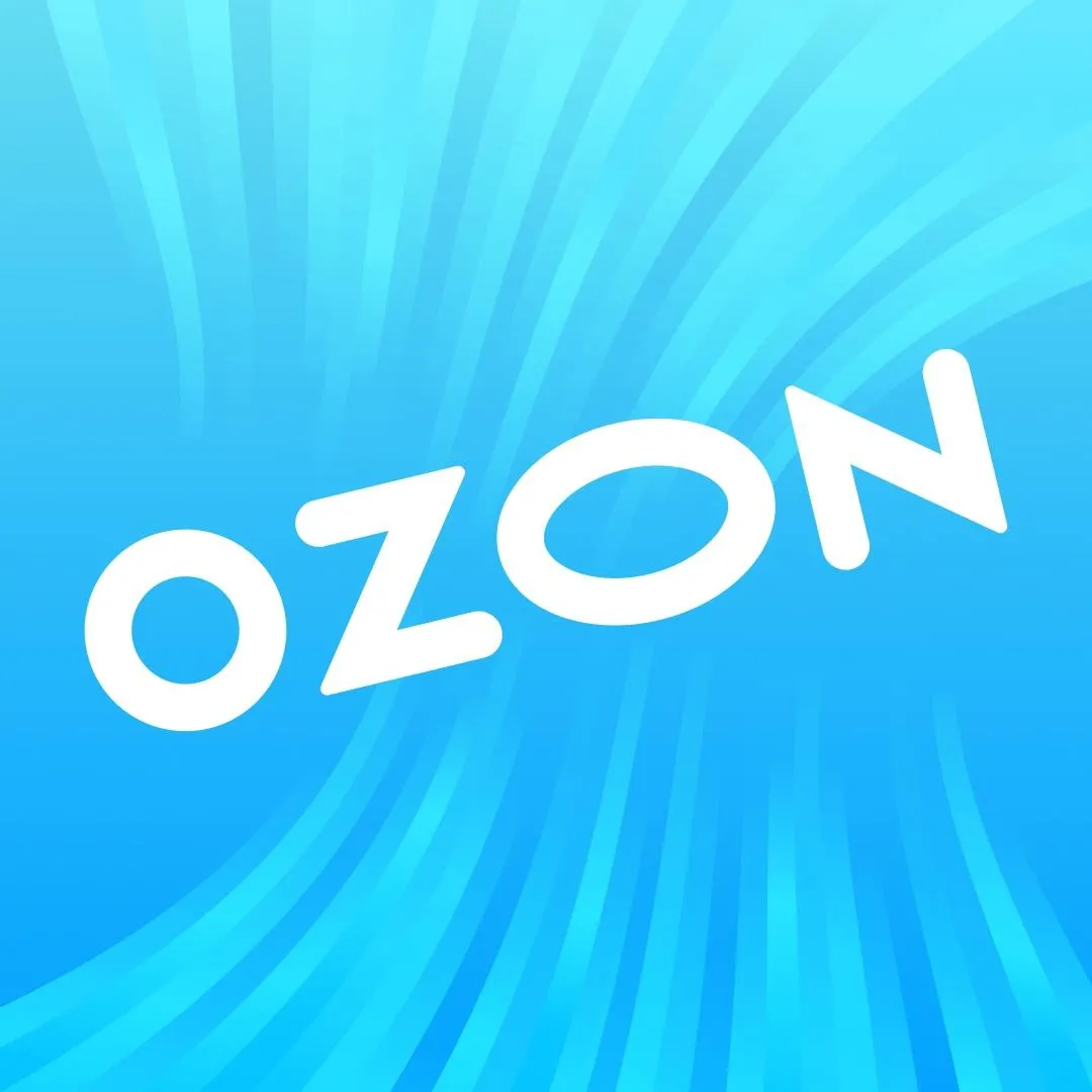 Страница "Оzon" в "ВКонтакте"