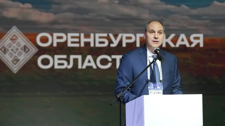 Губернатор Оренбургской области рассказал о развитии связей с Казахстаном