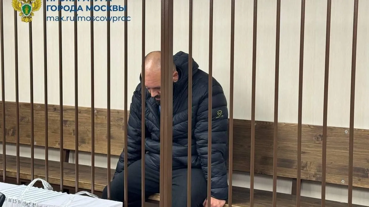Расчленителя Церетели и ее дочери арестовали в Москве