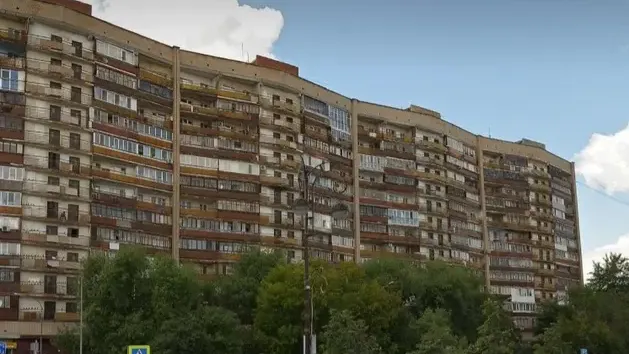 Квартиры в «муравейнике» Тюмени сравнялись с новостройками