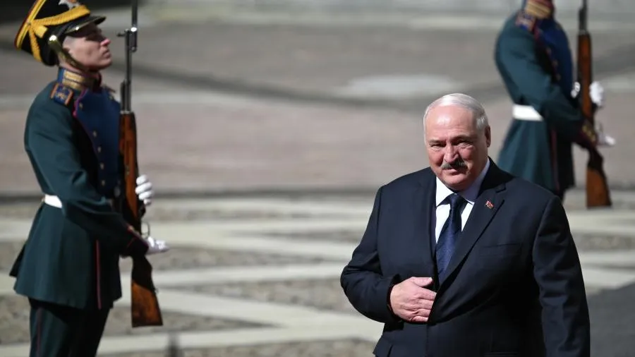 Алексей Даничев
