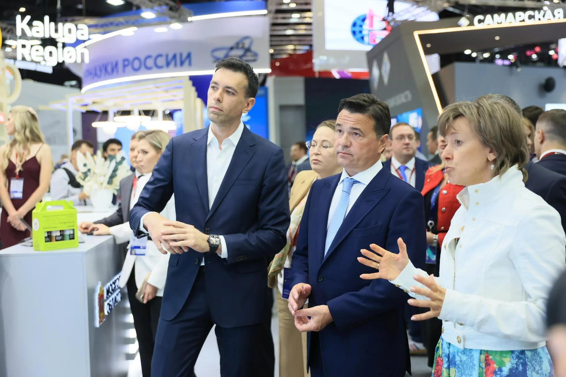 Константин Семенец