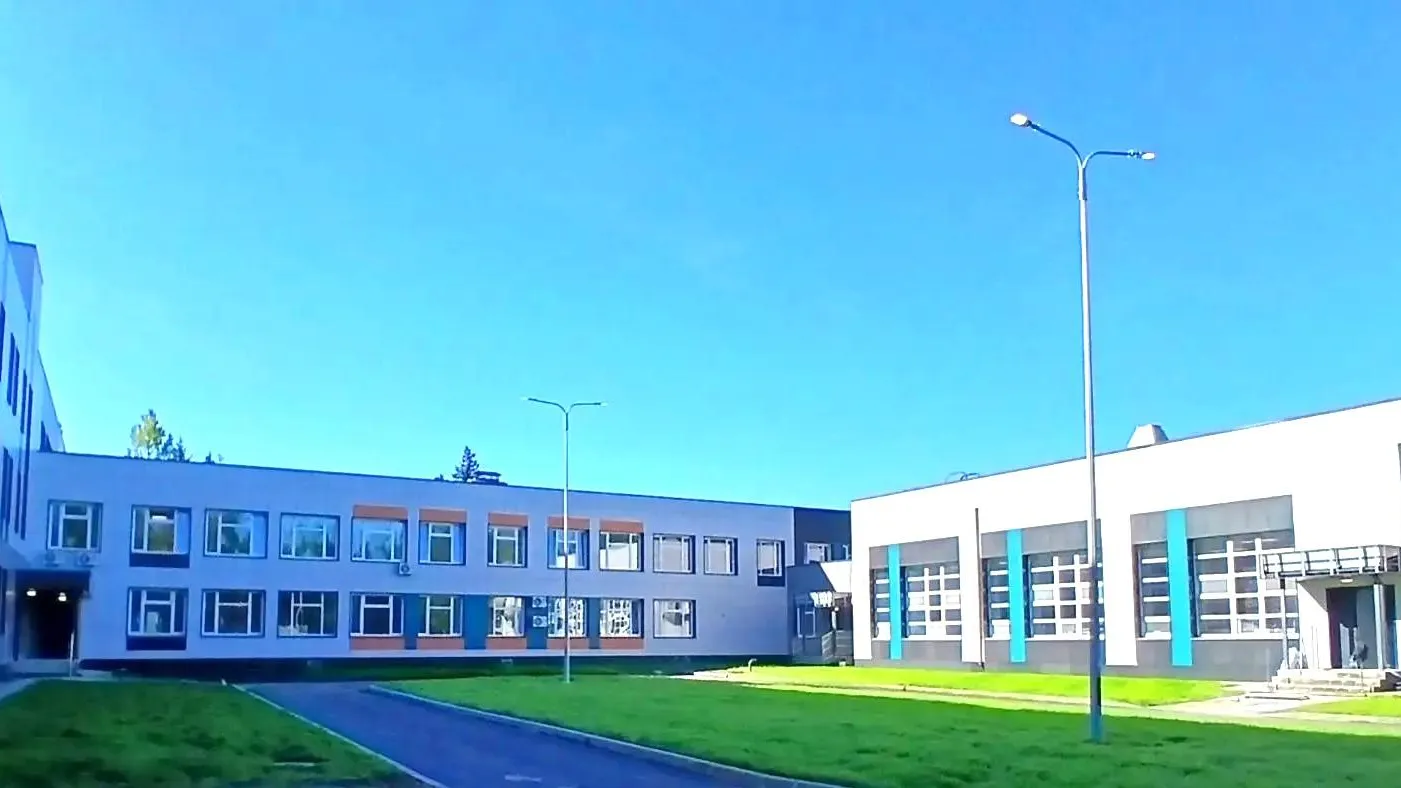 Центр образования № 26 в Богородском округе откроют 1 сентября