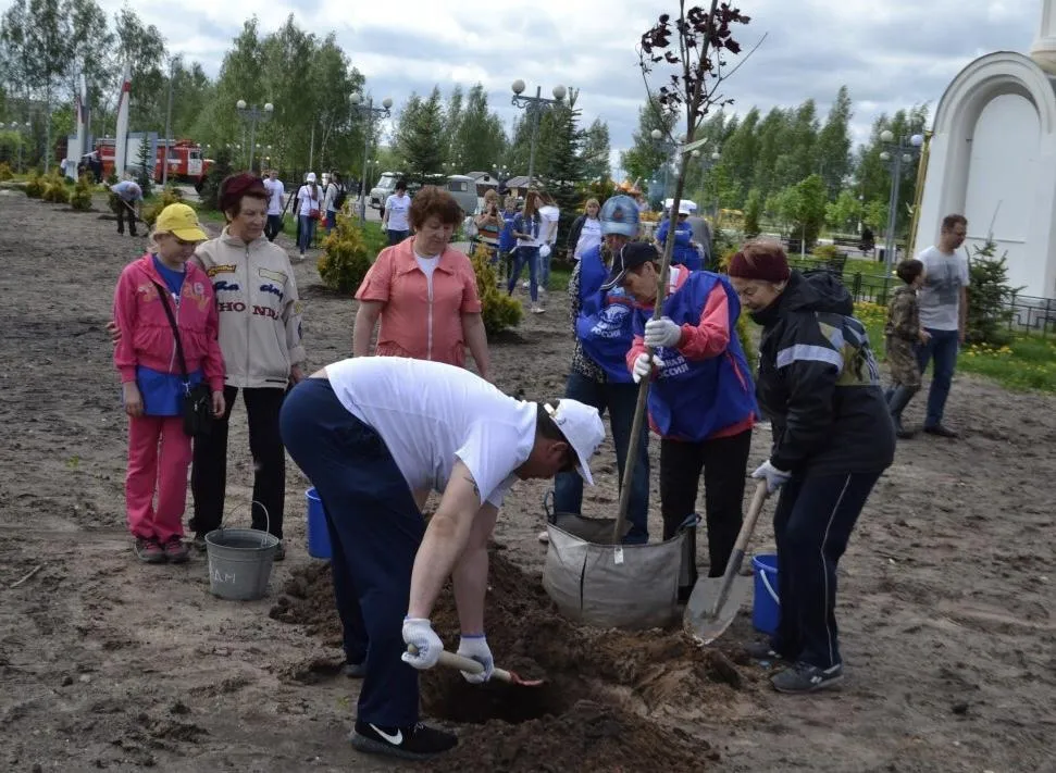 пресс-служба администрации городского округа Электрогорск