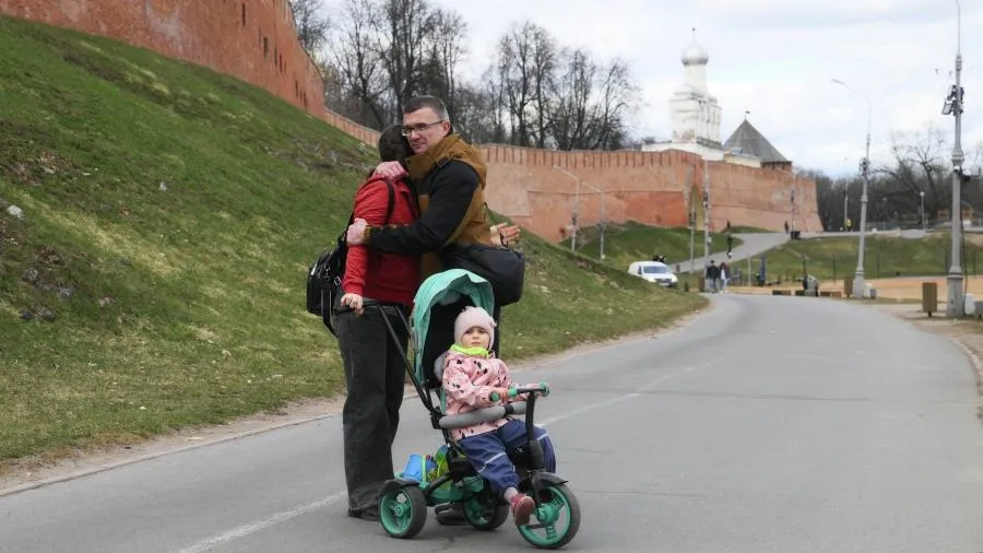 Алексей Майшев