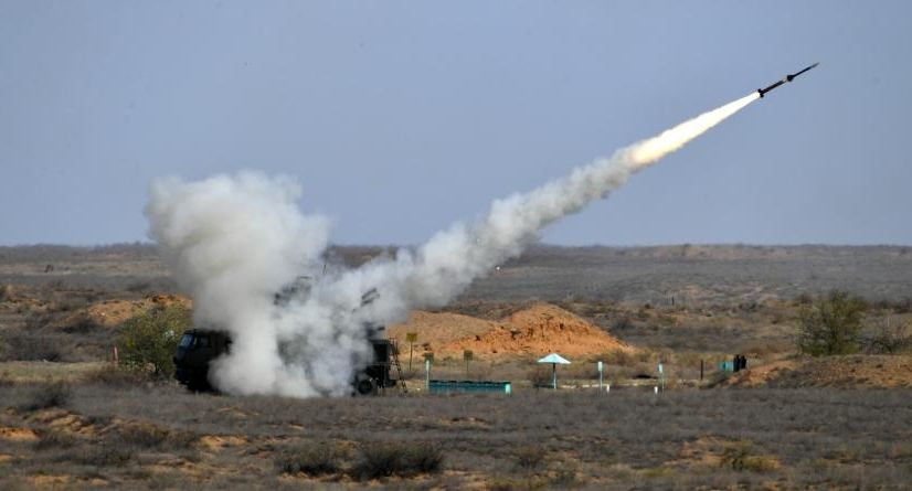 Минобороны: 15 дронов ВСУ перехватили над 5 регионами РФ в воскресенье днем