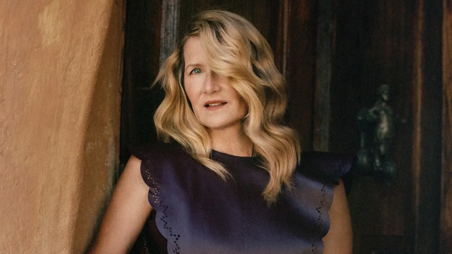 Популярной актрисе Лоре Дерн 150 раз отказывали в ролях из-за внешности