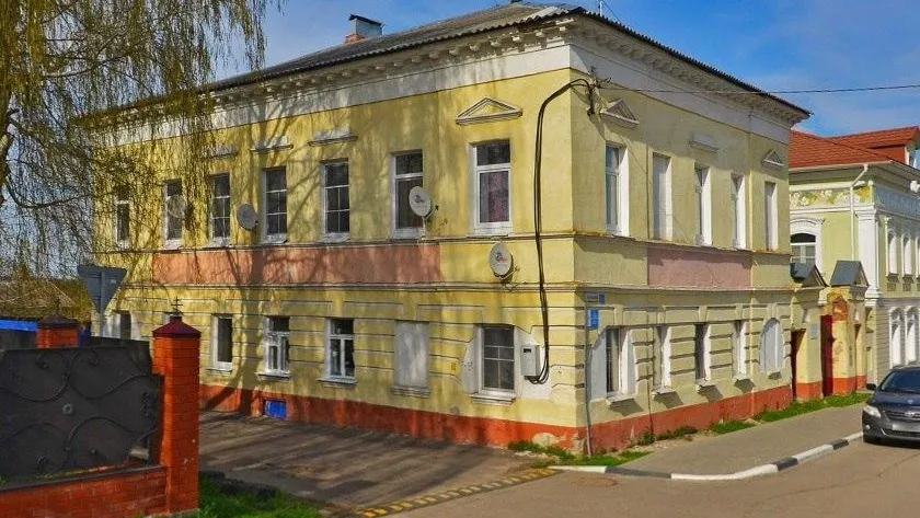 В Коломне выдали разрешение на реставрацию объекта культурного наследия