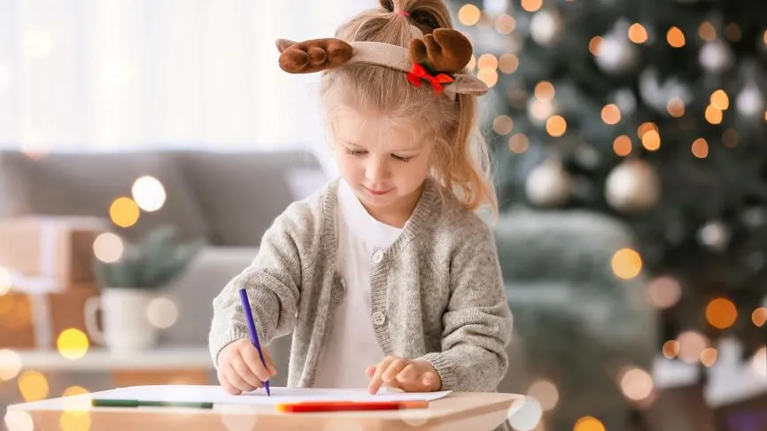 Адские письма Деду Морозу: как реагировать на тупиковые новогодние запросы детей