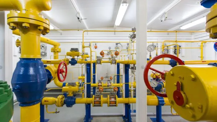 «Мособлгаз» сдал в эксплуатацию газопроводы в Домодедове и Подольске