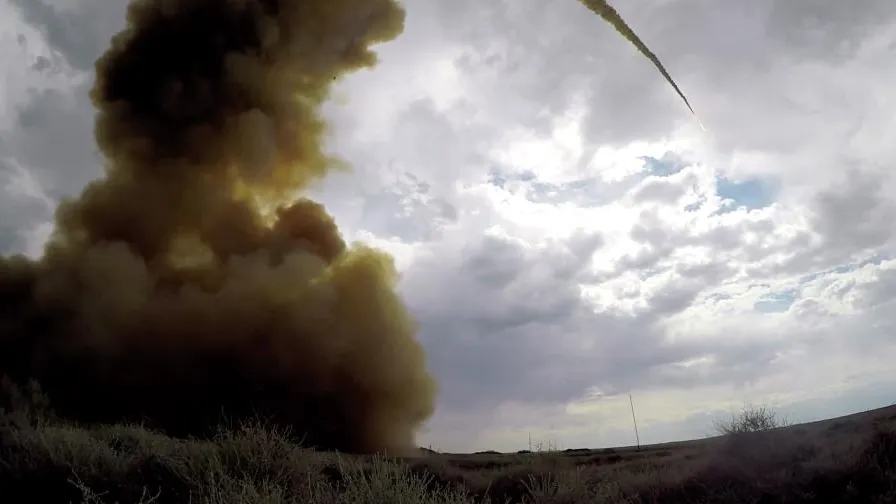 Министерство обороны РФ