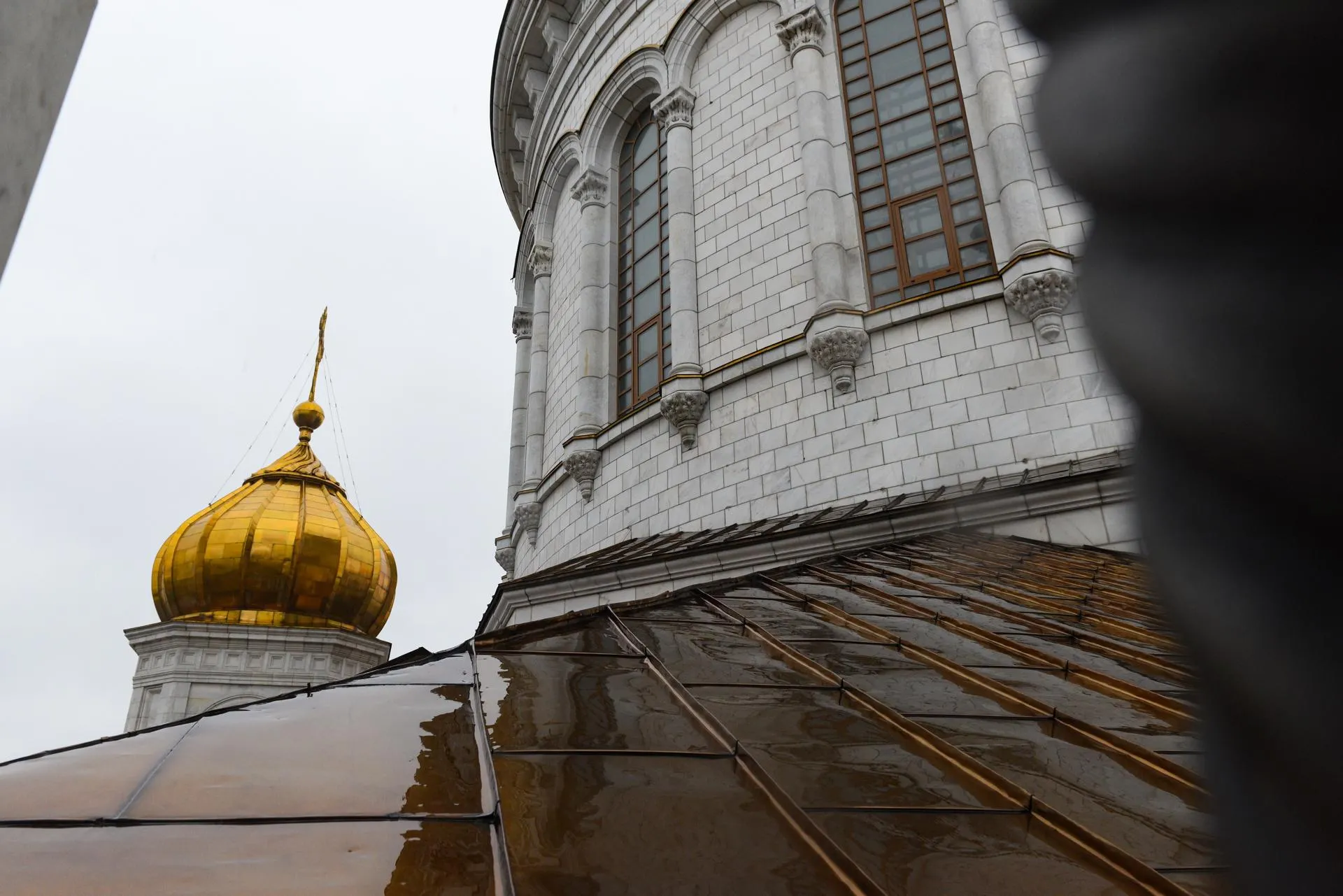 Пелагия Тихонова