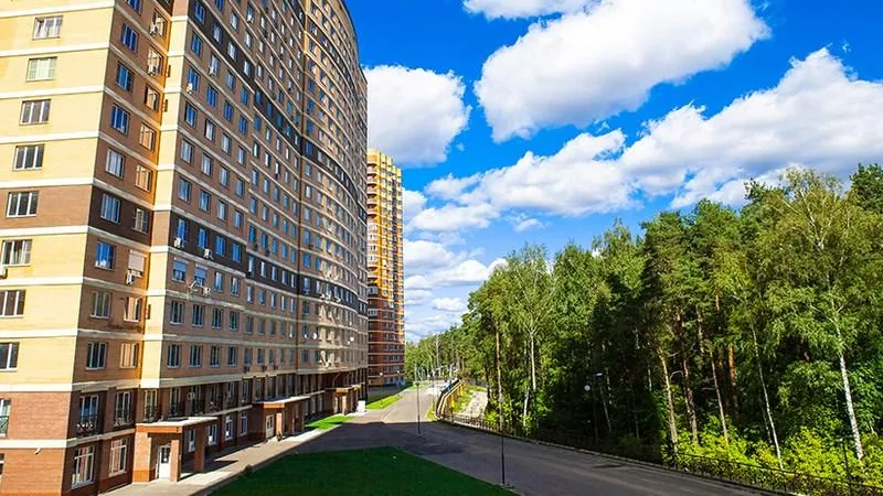 Новый детский сад в ЖК «Эдельвейс» в Балашихе сдадут в эксплуатацию в 2019 году
