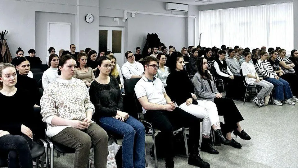 Студенты Московского областного медицинского колледжа пройдут практику в Раменской больнице