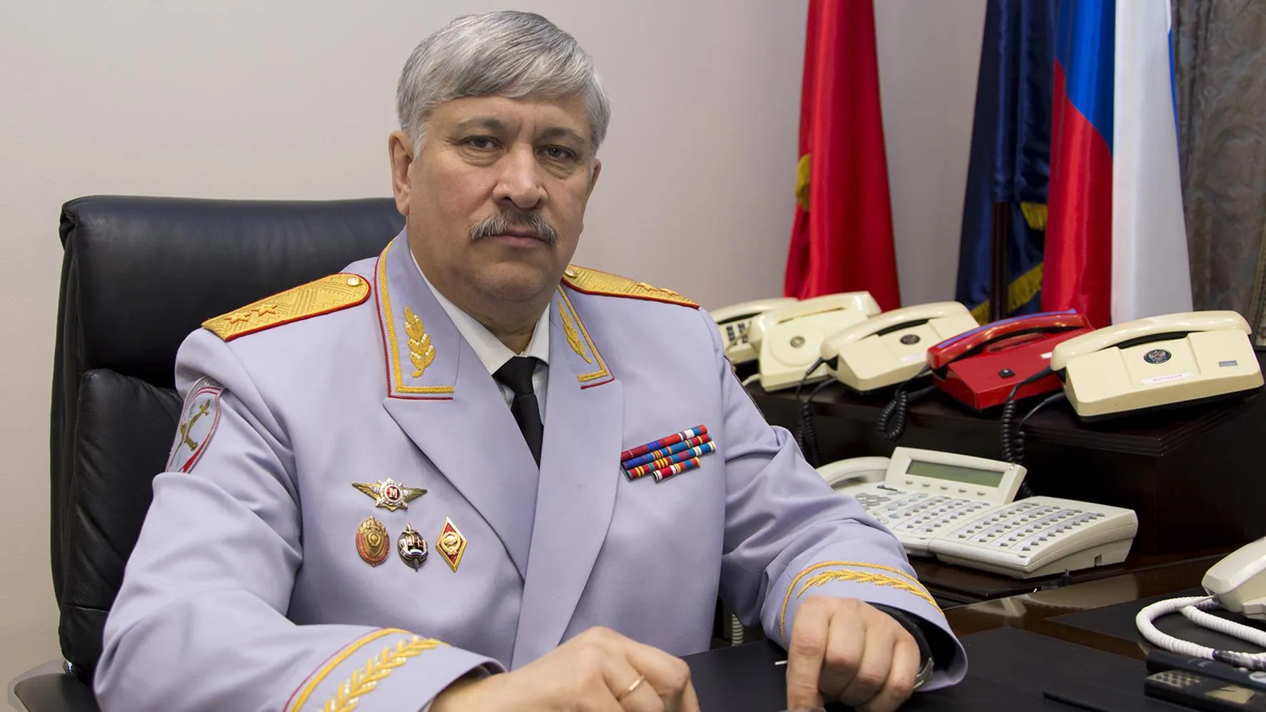 Начальник подмосковного главка МВД прокомментировал недавние резонансные драки в регионе