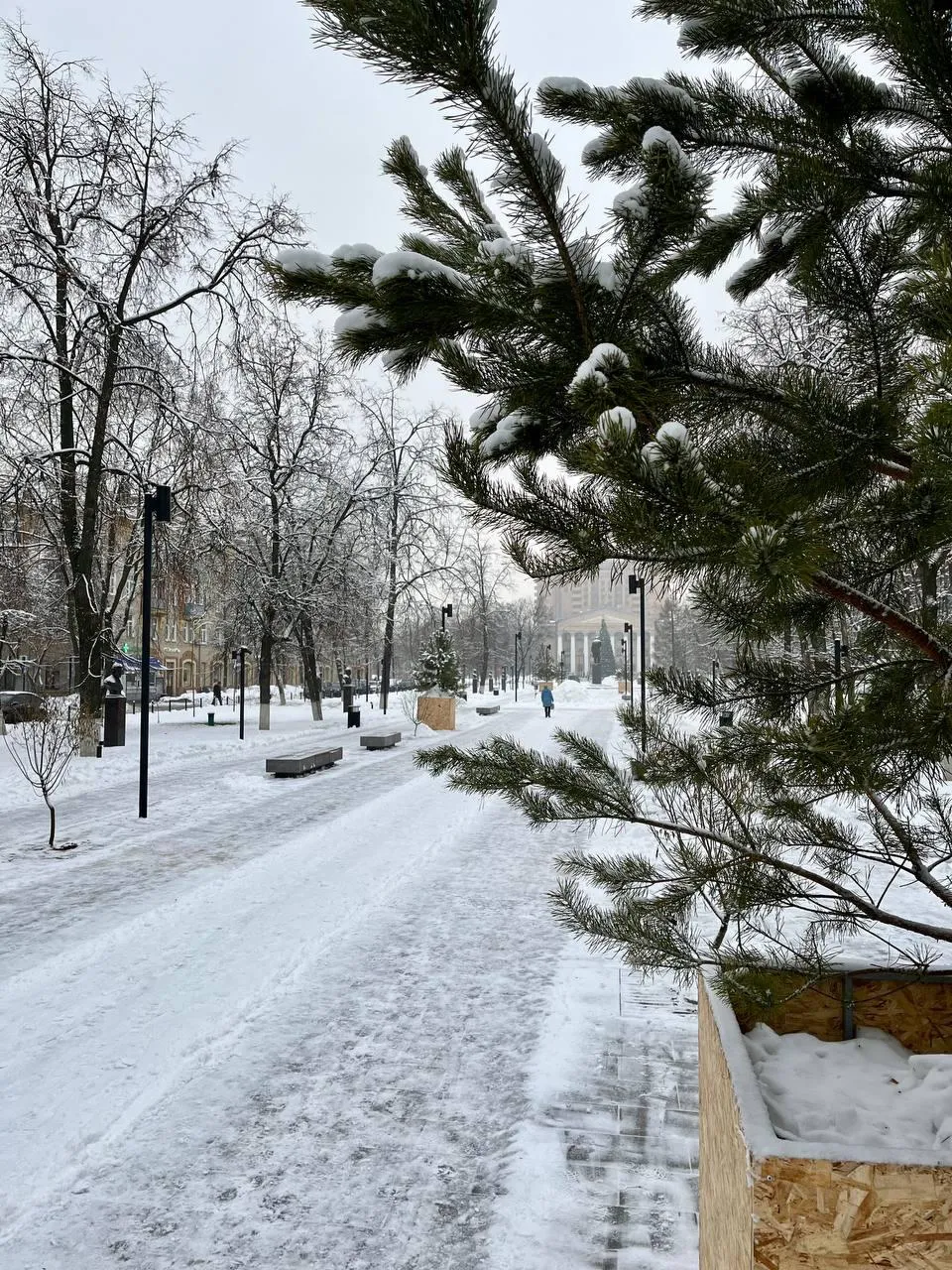 ГК «Зеленый сад»