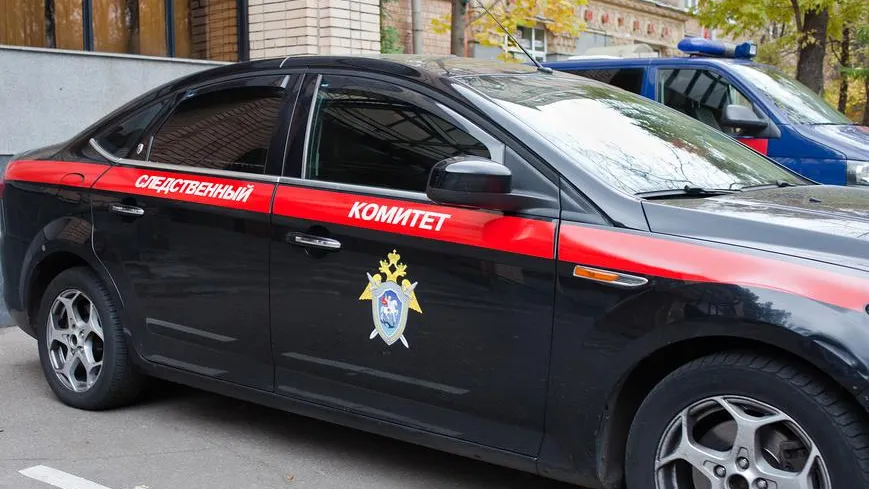 Опубликовано видео задержания открывшего стрельбу по людям в Коркине