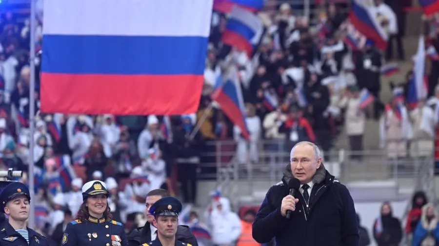 Павел Бедняков