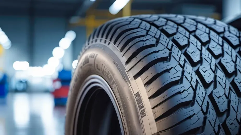 Стянуть резину: почему в России предложили ввести пошлины на импортные шины