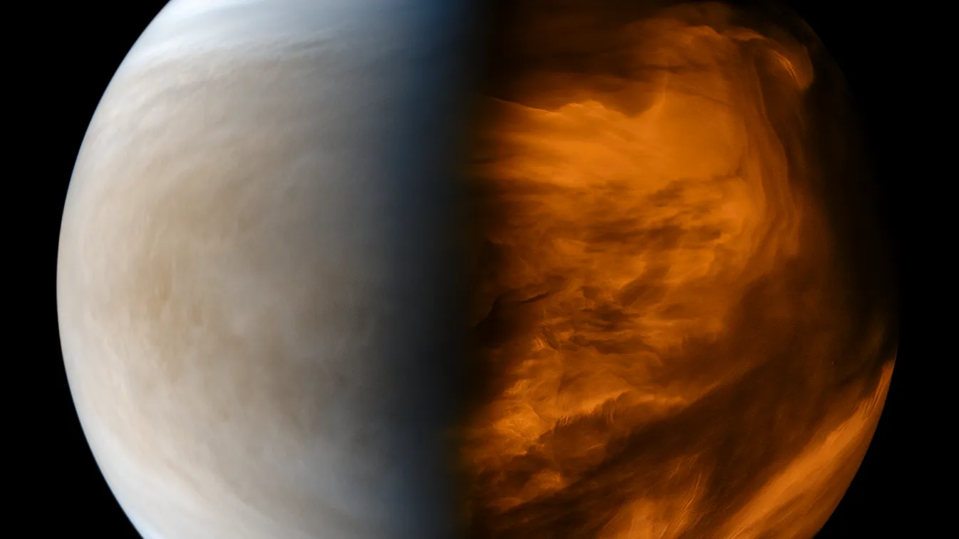 Близнец Земли: эксперт объяснил, почему важно освоение Венеры