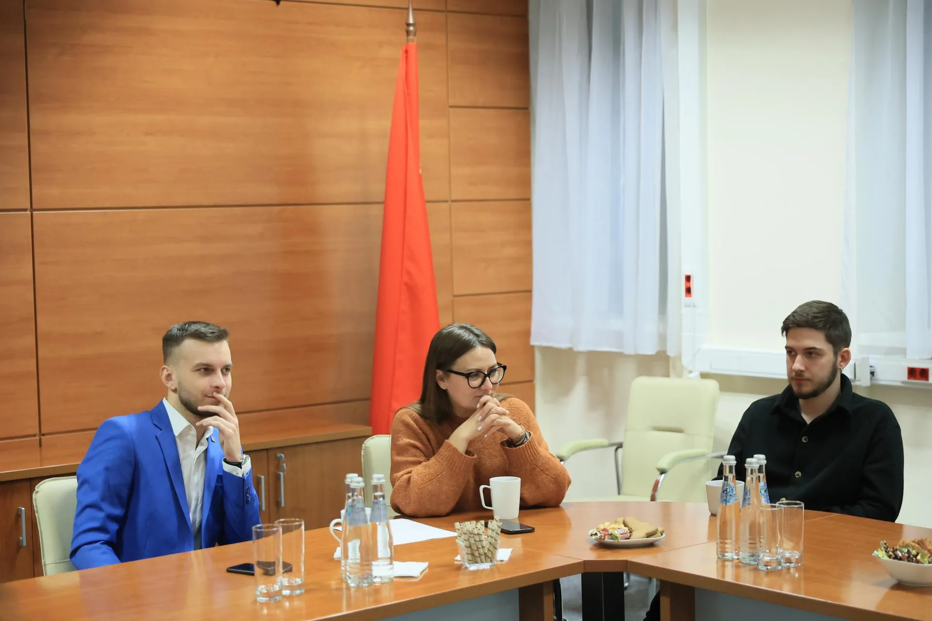 Константин Семенец