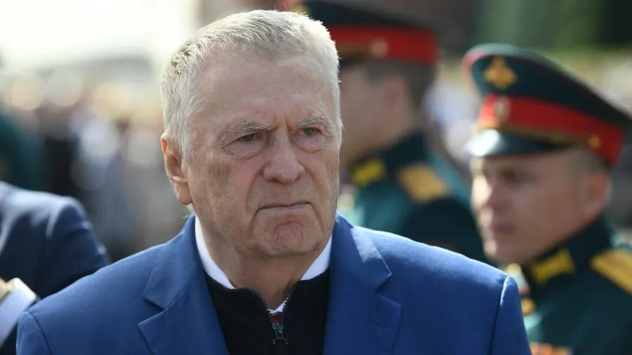 Отрубить дракону голову: стало известно главное пророчество Жириновского про СВО
