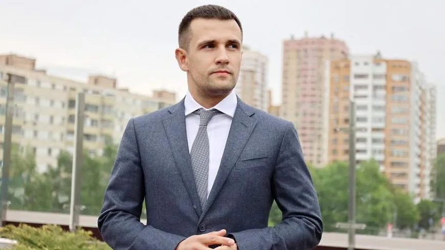 Станислав Каторов рассказал жителям Реутова о проделанной работе за год