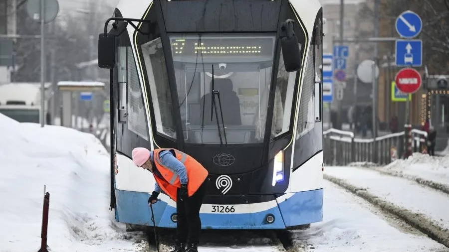 Кирилл Зыков