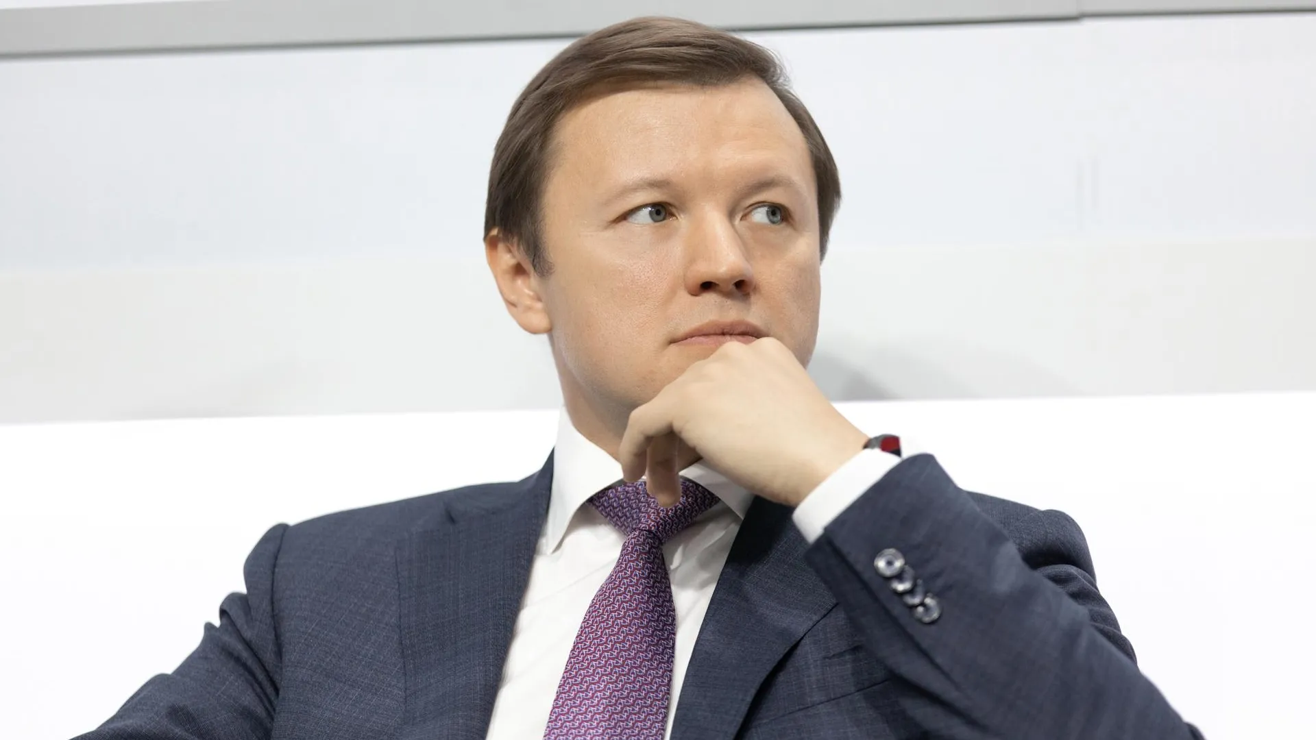 Ефимов: в Обручевском районе появится филиал клуба дзюдо «Турбостроитель»