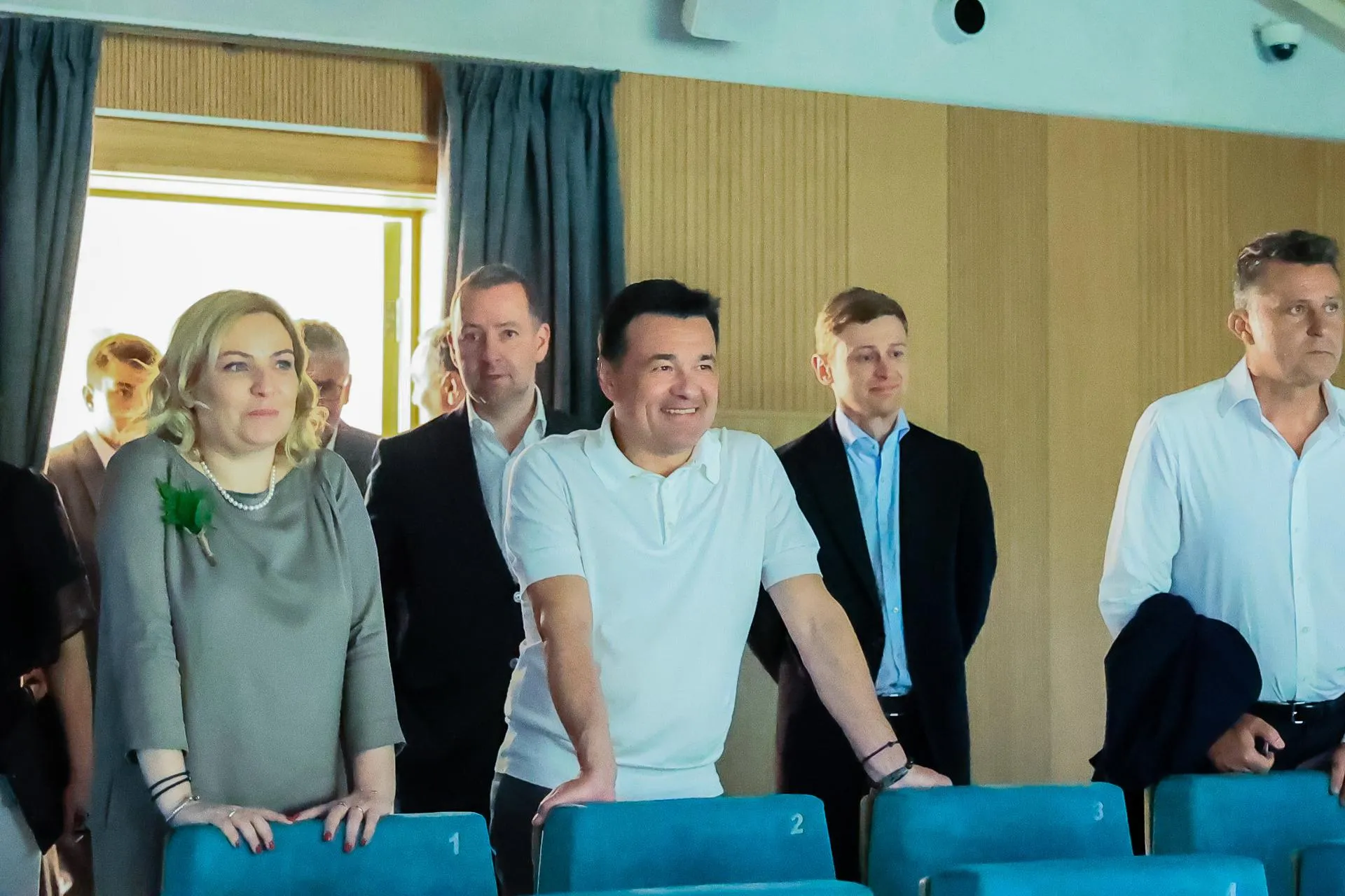 Константин Семенец