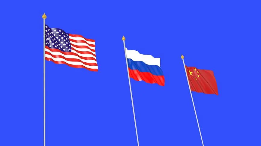 FT: США, Россия и Китай могут выступить против поддержки Украины в Совбезе ООН