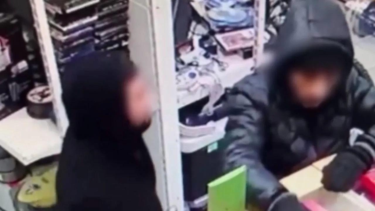 Двух подозреваемых в грабежах задержали в Жуковском
