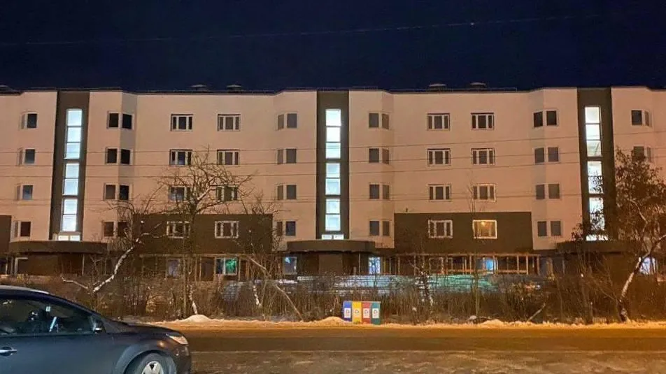 Еще один корпус в ЖК «Бекасово» Наро‑Фоминского округа получил кадастровый номер