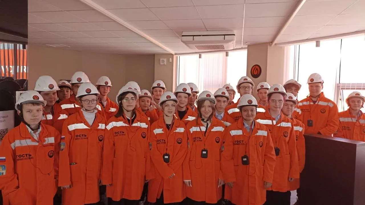 Будущим абитуриентам Сергиева Посада рассказали, как поступить на юриста