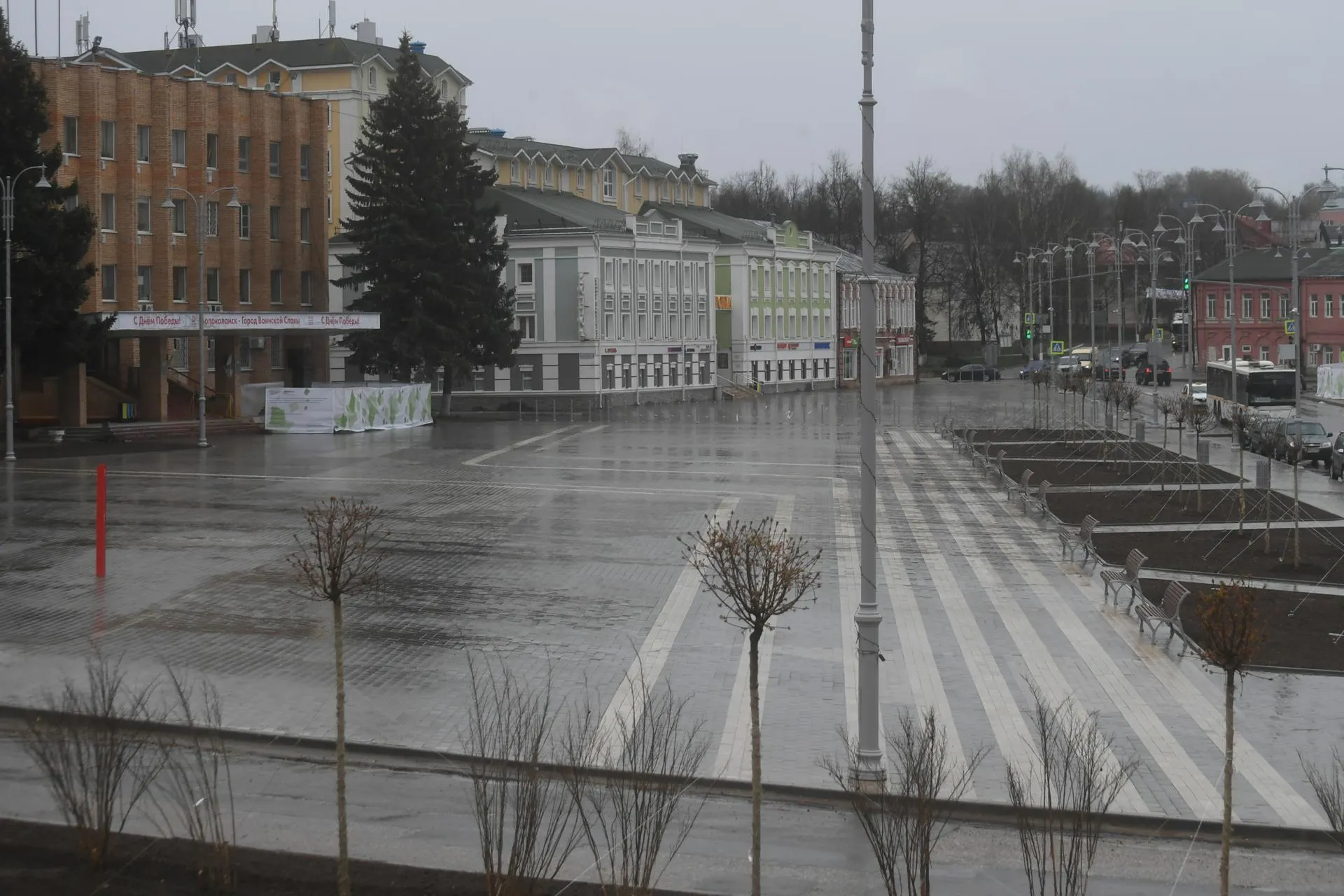 Денис Трудников