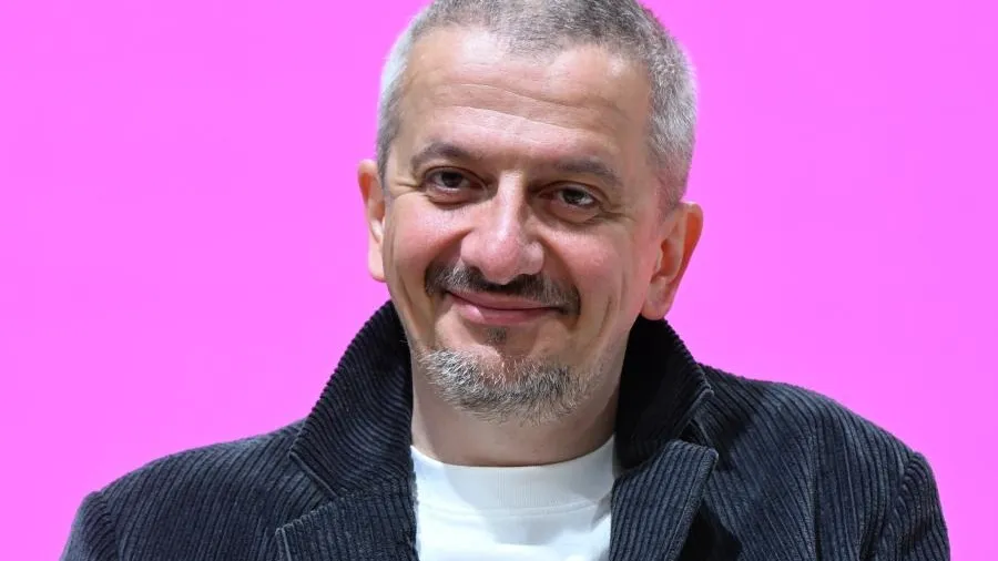 Богомолов решил покинуть пост и о ректора Школы-студии МХАТ