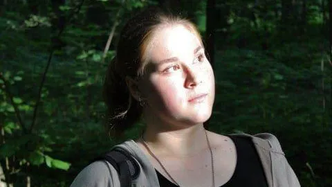 Статью подольской студентки опубликовали в сборнике молодежных «Колпинских чтений»