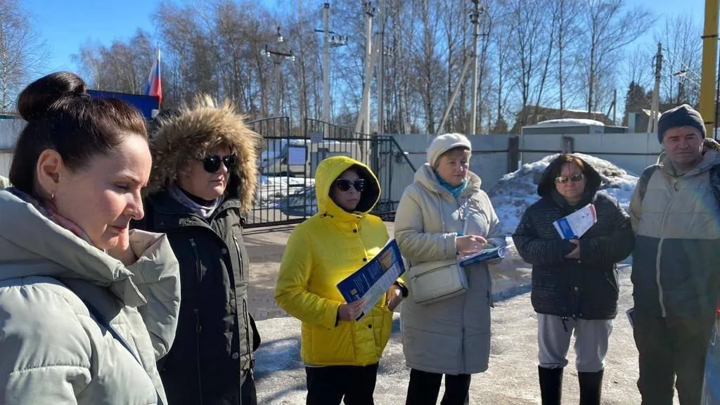 БТИ Московской области продолжает помогать гражданам Подмосковья в регистрации гаражей