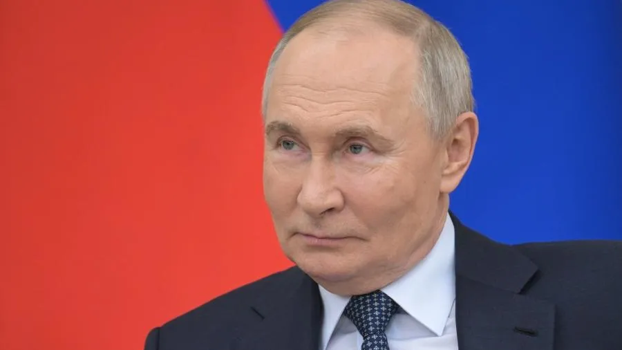 ВЦИОМ: сформировалось рекордное «путинское супербольшинство»