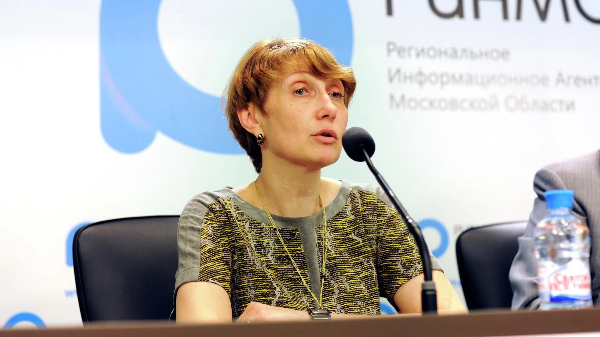 Министр образования Подмосковья напомнила о новых доплатах молодым педагогам
