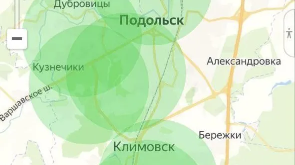 В Подольске установили десятую станцию для автоматизированной системы учета воды