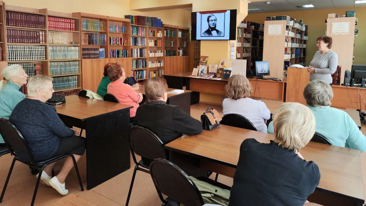 В Подольске рассказали о машинке «Зингер»