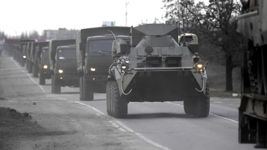 На Западе предположили, за какое время РФ может гипотетически захватить Латвию