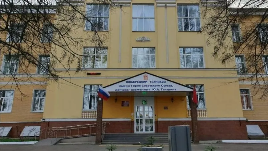 Молодежь Люберец обсудила с главой горокруга Ружицким вопросы гуманитарной помощи